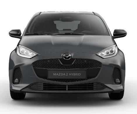 Mazda 2 Hybrid 1.5L VVT-i 116 Homura