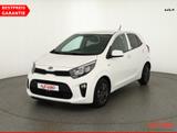Kia Picanto 1.0 Dream Team Aut. Klima Sitzheizung - gebrauchte Kia Picanto aus dem Jahr 2020