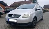 Volkswagen VW Fox 1,2l Refresh. 55 PS, 113.800 km, pe... - Volkswagen Fox: Refresh