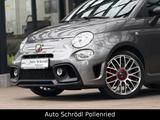 Fiat Abarth 595C 1.4 T-Jet, Bi-Xenon, Navi, Klimaauto - Fiat 500C aus 2020