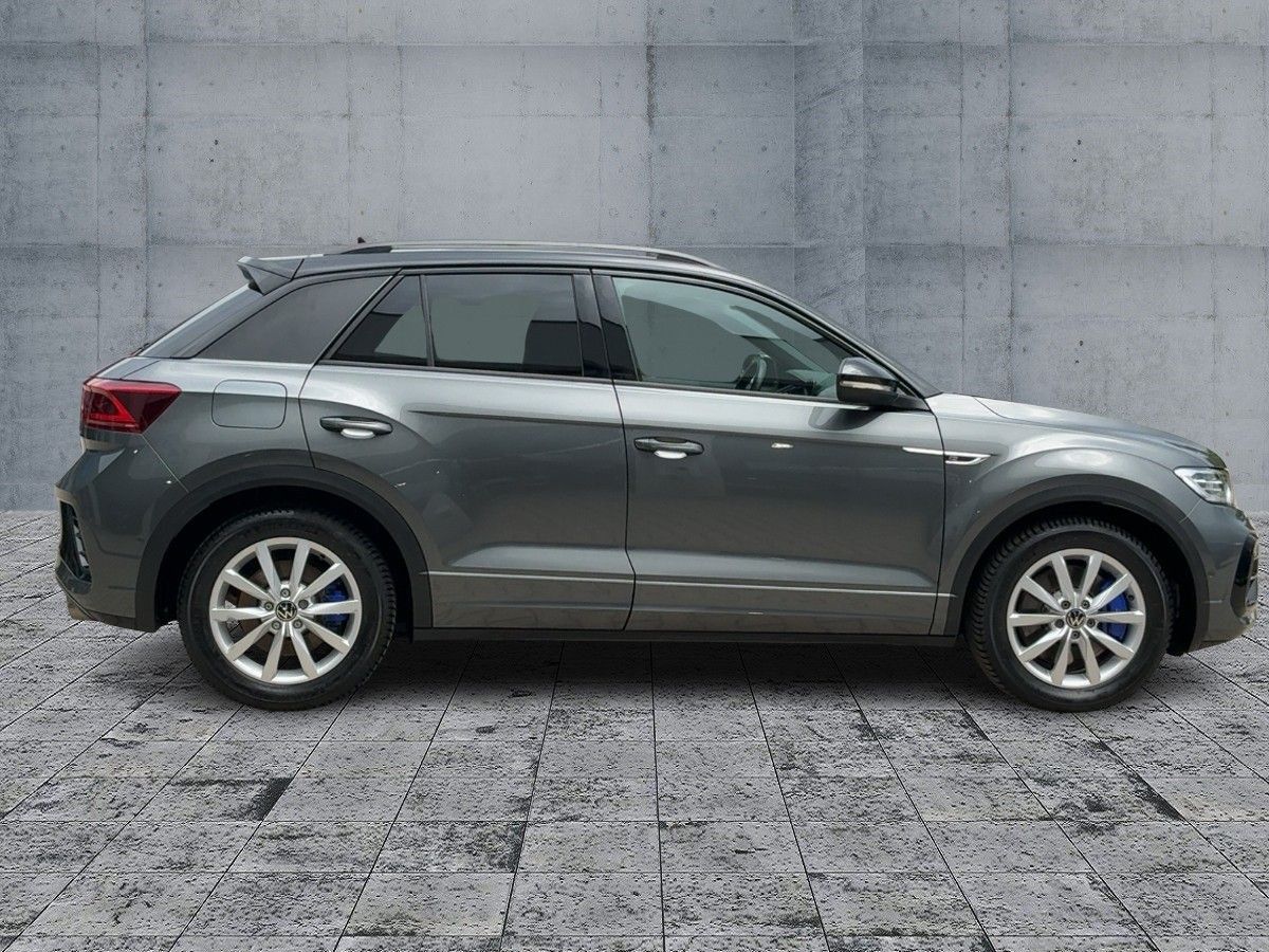 Volkswagen T-Roc - Bild 7