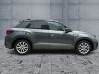 Volkswagen T-Roc - Vorschau Bild 7