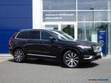 Volvo XC90 T8 AWD Recharge Inscription Edition - Volvo XC90: Edition