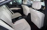 Mercedes-Benz CLS 500 4MATIC - AMG line - Deutsches Fahrzeug  - Mercedes-Benz: Sportwagen, 500