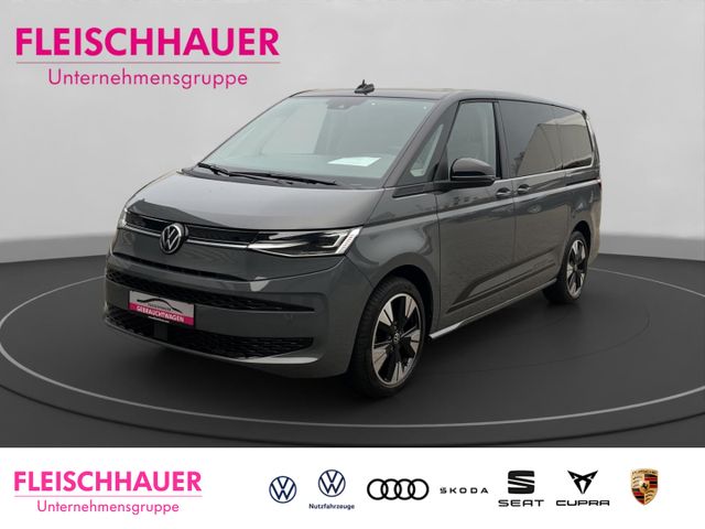 Volkswagen T7 Multivan TDI DSG Edition lang Pano AHK 7Sitze