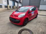 Citroën C1 1.0 Servo, ABS, ZV, el Fensterheber - Citroën C1 in Mannheim