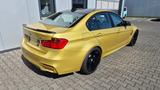 BMW M3 Perfomance Carbon Deutsches Auto kein Import! - BMW: Import