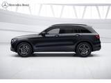 Mercedes-Benz GLC 200 4M AMG 360°+Night+MBUX+LED+19+AHK - gebrauchte Mercedes-Benz GLC 200 aus dem Jahr 2020