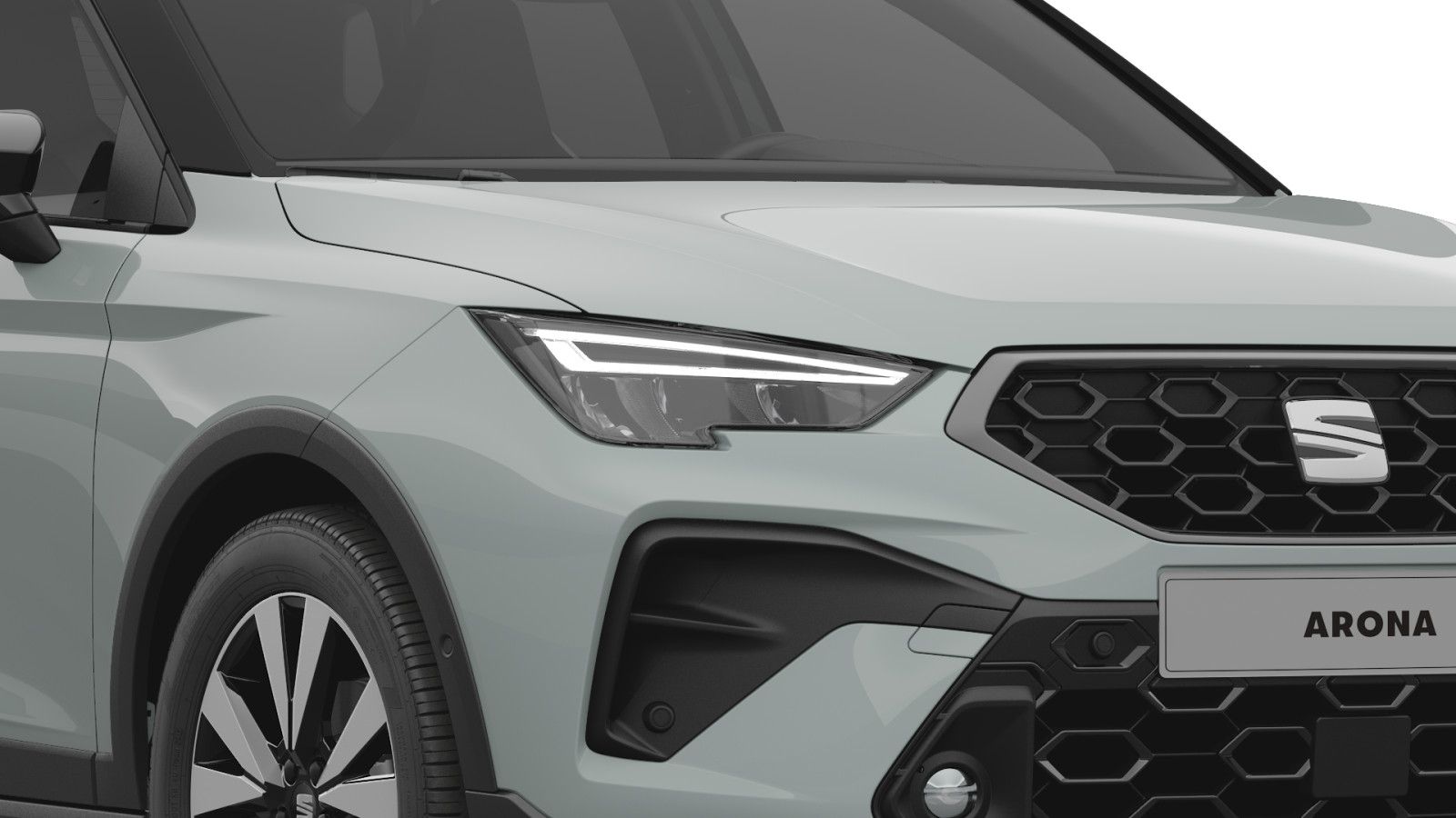 Seat Arona - Bild 8