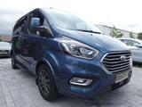 Ford Tourneo Custom 320 L1 Tourneo Titanium X Neue Za - gebrauchte Ford Tourneo Custom aus dem Jahr 2020