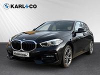 BMW 118 d Sport Line LC Prof Panorama HUD LED