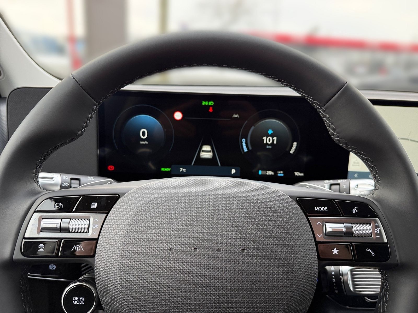 Hyundai IONIQ 5 – Bild 9