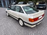 Audi 90 2.3 e Sondermodell exclusiv Tüv+ H Neu - Audi 90: Limousine