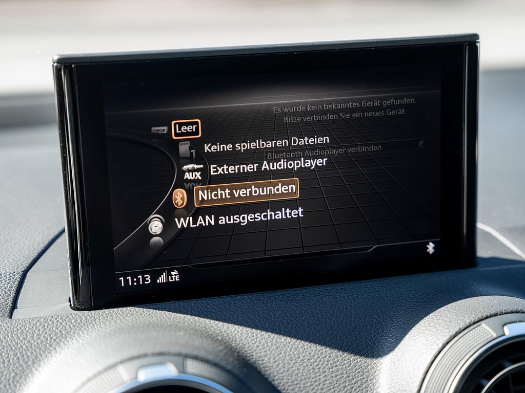 Audi Q2 35 TFSI sport, миниатюра 12