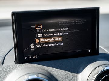 Audi Q2 - 12