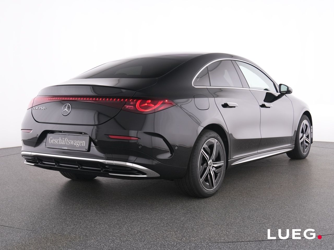 Mercedes-Benz CLA 250+ AMG+AHK+MULTIBEAM+360°+MEMORY+KEYLESS++ imagem 3