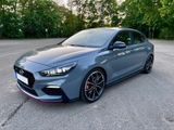 Hyundai i30N 2.0 T-GDI N Performance Fastback N Panorama - Hyundai in Nürnberg