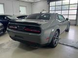 Dodge Challenger/5.7/V8/RT/Widebody - Dodge Challenger: Rt