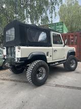 Land Rover Defender V8 3,5L  - Land Rover Defender Gebrauchtwagen in München