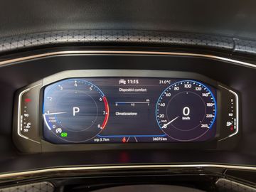 Volkswagen T-Cross - 12