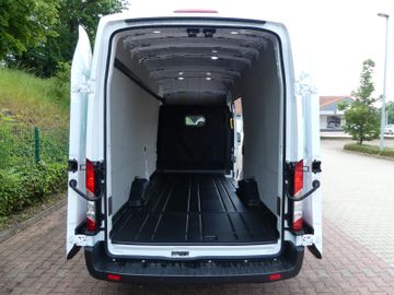 Ford Transit Kasten 350 L4 H3 Trend 2,0l Ecoblue