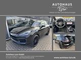 Porsche Cayenne*NAVI*MATRIX*PANO*BOSE*KAMERA*AHK* - Porsche Cayenne Gebrauchtwagen in Frankfurt