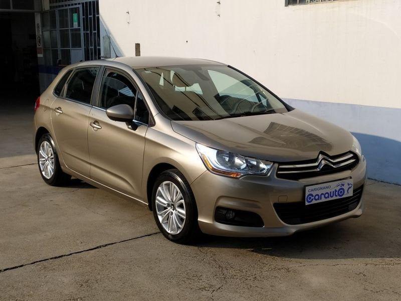 Citroën C4
