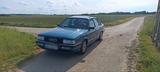 Audi 80 90 typ 81 - Audi 80: Typ 81