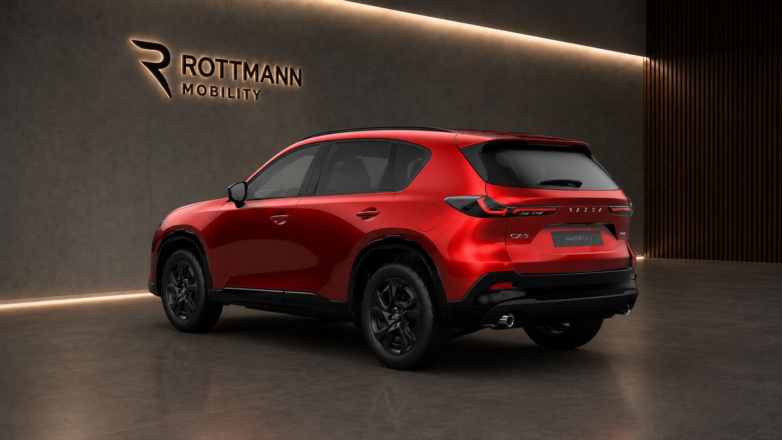 Mazda CX-5 - Bild 7
