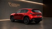 Mazda CX-5 - Vorschau Bild 7