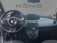 Fiat 500 - Vorschau Bild 9