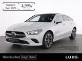 Mercedes-Benz CLA 250 e SB Progressive+Pano+AHK+LED+Sound+Dist