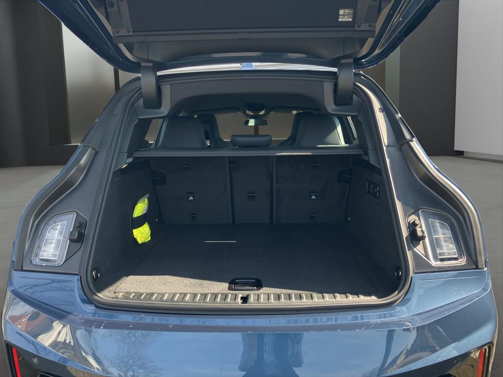BMW iX xDrive45 M-SPORT LED NAVI 360° PDC 21" AHK