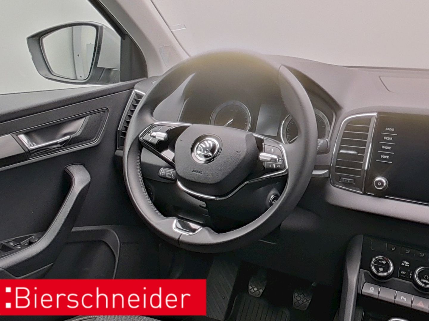 Skoda Karoq - Bild 13
