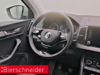 Skoda Karoq - Vorschau Bild 13