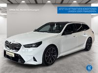 BMW M5 - Vorschau Bild 1