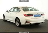 BMW 318 d lim Sport Line #LiveCockpit#LED#GRA#DAB# - gebrauchte BMW 318 aus dem Jahr 2022