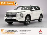 Mitsubishi Outlander Plug-in Hybrid Basis MJ25 LED 360° - Mitsubishi Outlander Neuwagen