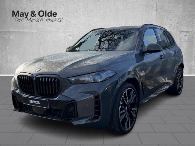 BMW X5 xDrive 30d Sportpaket HUD AD StandHZG AHK-kla