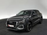 Audi Q2 Advanced 35 TFSI S tr. AHK MATRIX RFK NAVI VI - Audi Q2 Gebrauchtwagen in Berlin