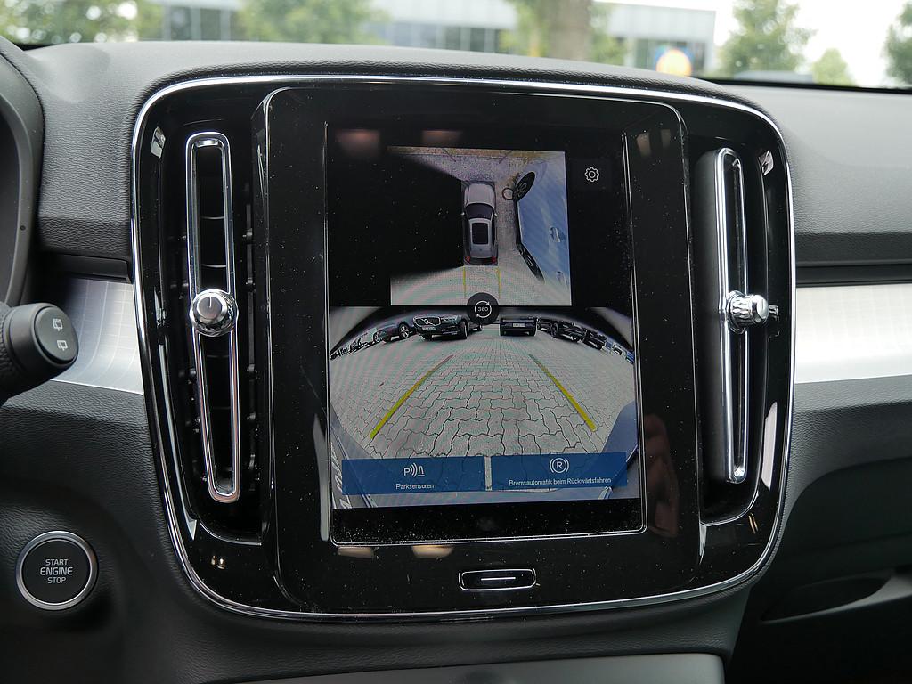 Volvo XC40 B3 Plus Dark 360-GRAD-KAMERA NAVI H/K, миниатюра 20