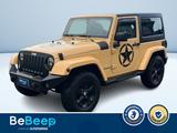 Jeep Wrangler 2.8 CRD SAHARA AUTO E5+ - Jeep Wrangler: 2.5