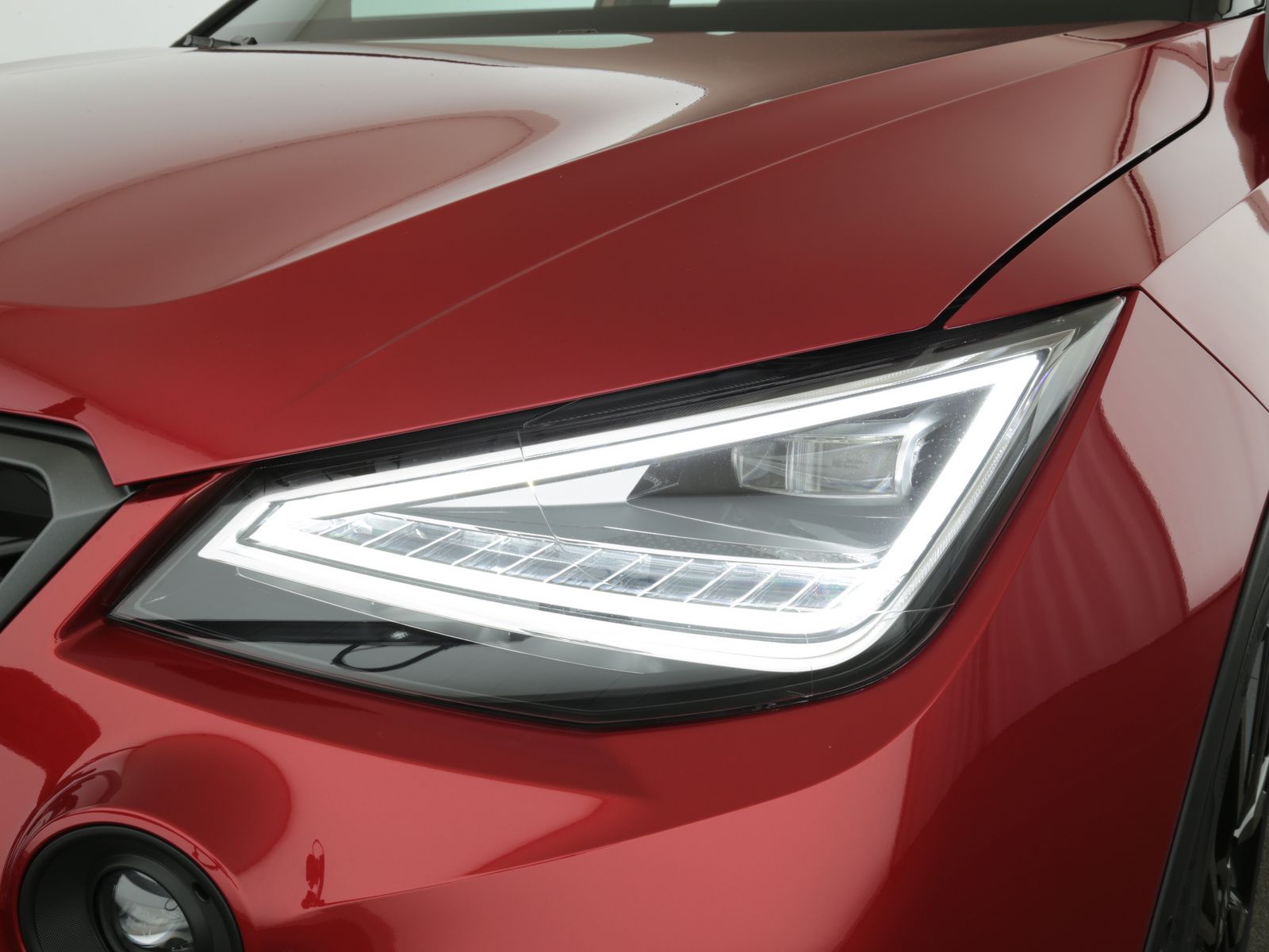 Seat Arona - Bild 18