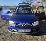 Nissan Micra II 1.0 K11 Facelift  mit neue... - Nissan Micra: K 11