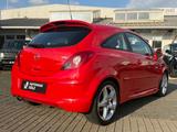 Opel Corsa D 1.6 Turbo GSI OPC-Line/Klima/TÜV 2028 - Opel Corsa: Gsi