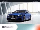 Mercedes-Benz AMG E 63 S 4M T +BRABUS 700PS+Keramik+Drivers P. - gebrauchte Mercedes-Benz E 63 AMG aus dem Jahr 2021