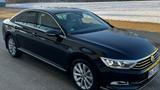 Volkswagen Passat 2.0 TDI SCR 140kW DSG Elegance Elegance - Volkswagen Passat: Elegance