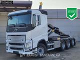 Volvo FH 540 8X4 NEW! HYVA 30-62 Heavy-Duty Lift-Steer - Volvo L30