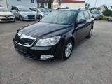 Skoda Octavia Combi GreenLine - Skoda Octavia Greenline mit Diesel-Antrieb