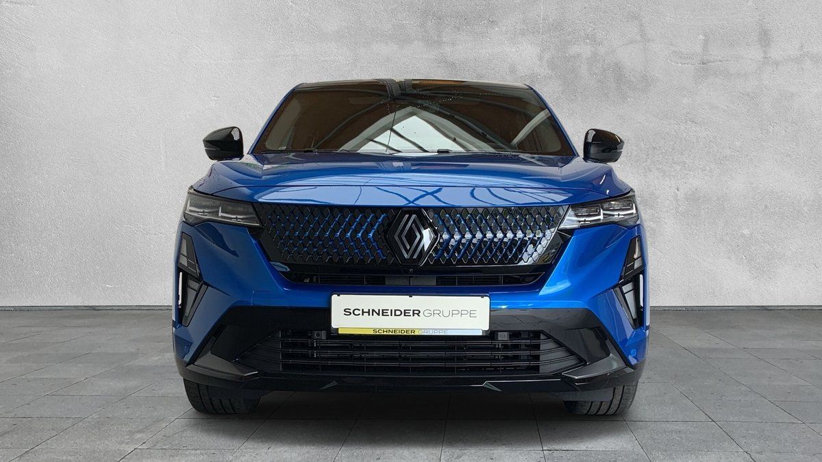 Renault Rafale - Bild 8